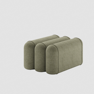 Pouf Puffa M6-7-8 