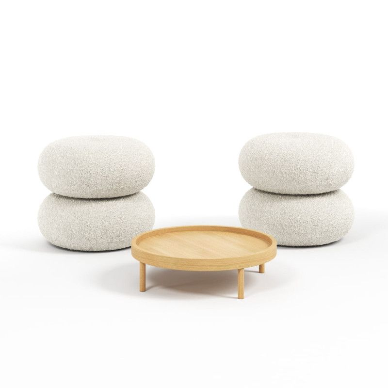 Купити Pouf SPLASH від MAIIMO