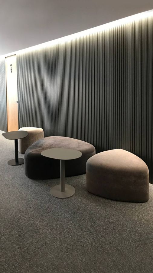Купити Пуф STONE від MAIIMO