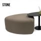 Купити Пуф STONE від MAIIMO