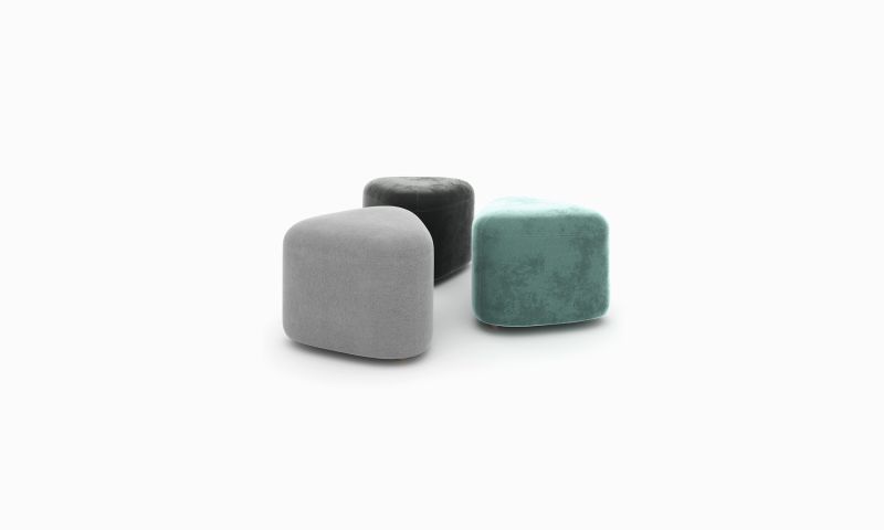 Купити Пуф STONE від MAIIMO