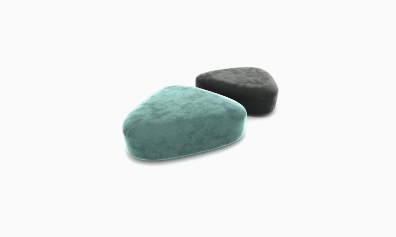 Купити Пуф STONE від MAIIMO