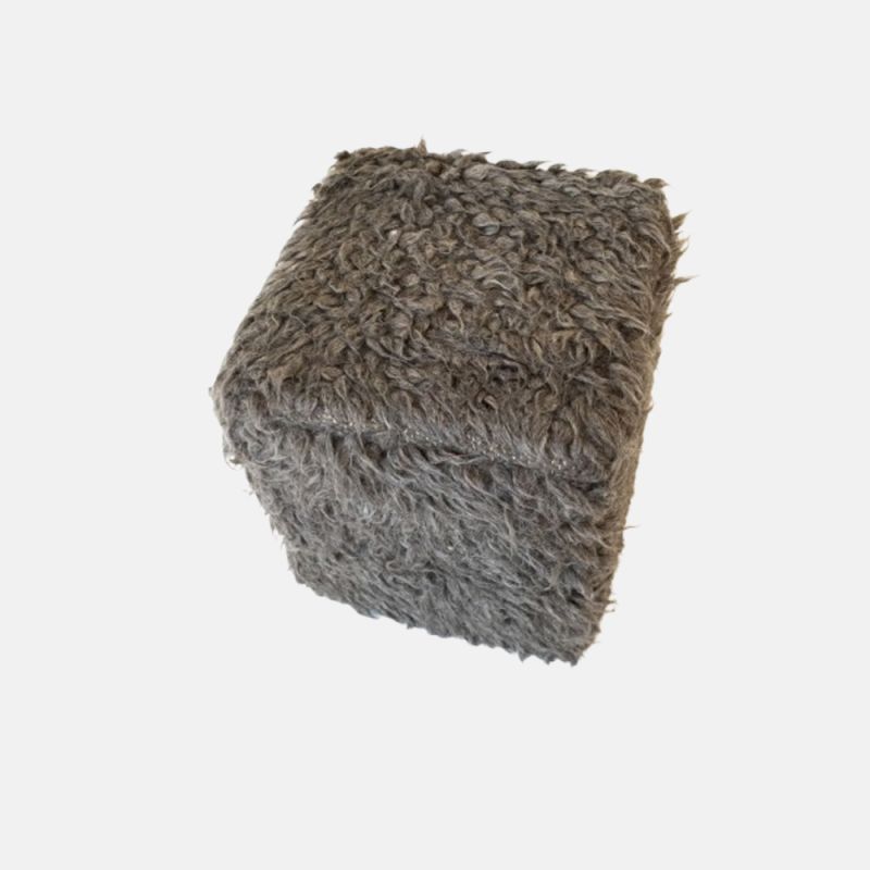 Купити Pouf sheep's wool Floki від MAIIMO