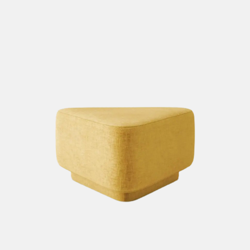 Купити Pouf modular triangular PLUMP від MAIIMO
