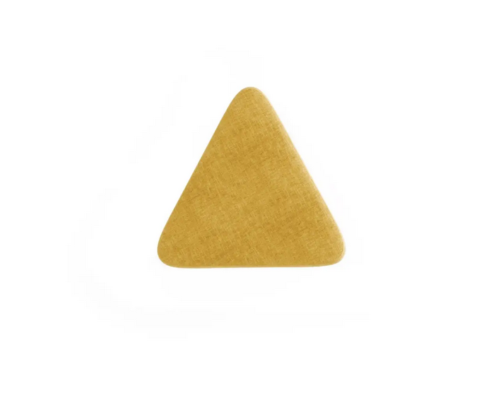 Купити Pouf modular triangular PLUMP від MAIIMO