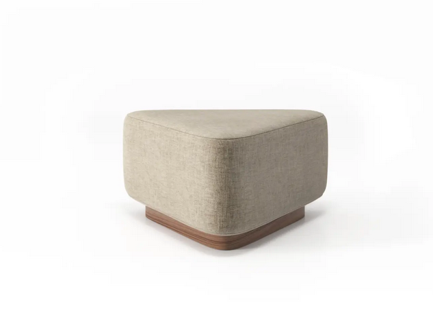 Купити Pouf modular triangular PLUMP від MAIIMO