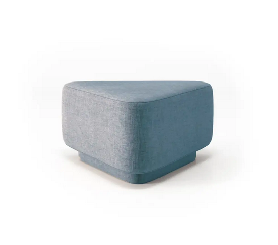 Купити Pouf modular triangular PLUMP від MAIIMO