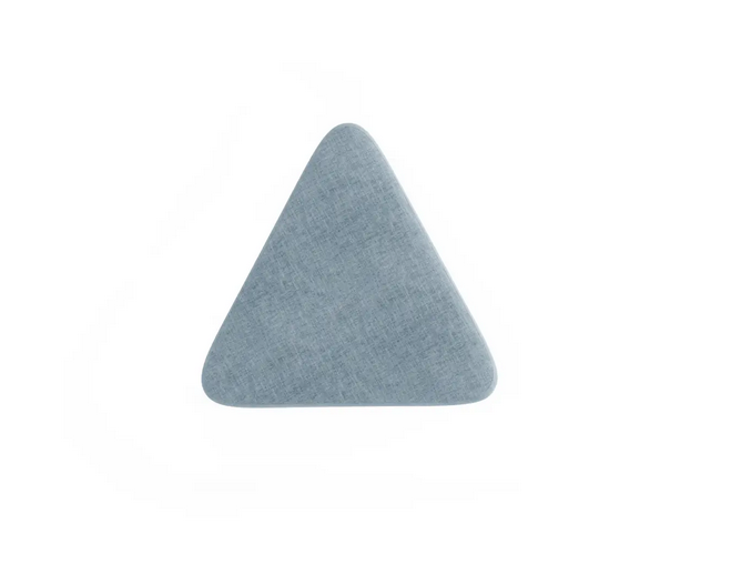 Купити Pouf modular triangular PLUMP від MAIIMO