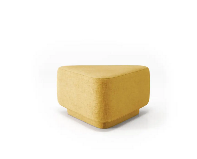 Купити Pouf modular triangular PLUMP від MAIIMO