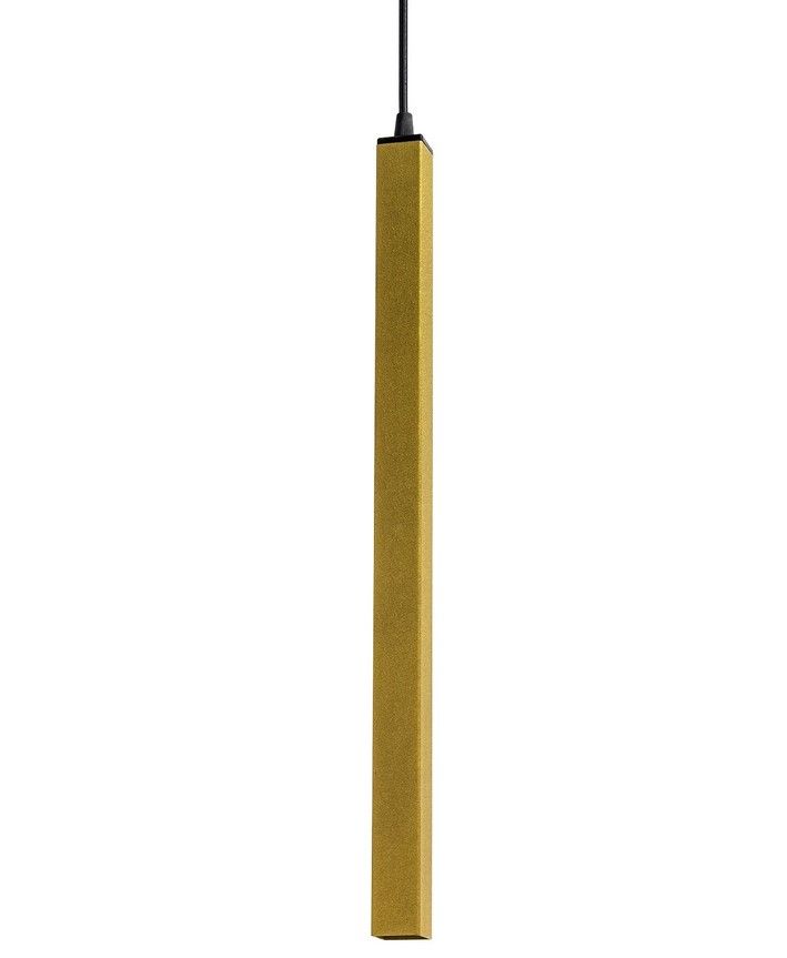 Купити Hanging lamp (chandelier) Chime Q G4 P30-500 від MAIIMO