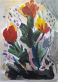 Купити Картина Red Ranunculus 30*21 см від MAIIMO