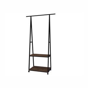 Рейл для одягу Holz