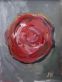 Купити Картина Rose in the Mist 30*21 см від MAIIMO