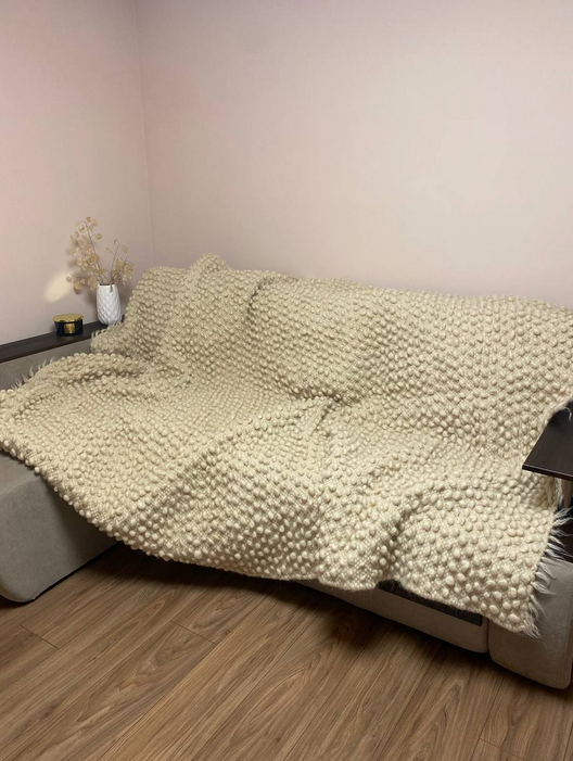 Купити Килим Кружечки від MAIIMO