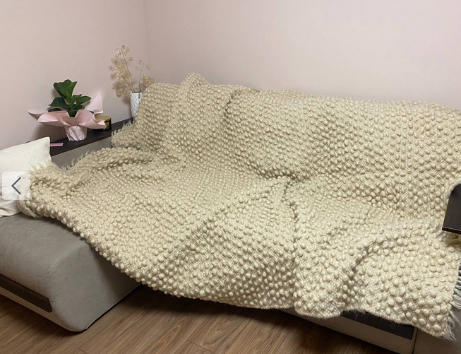 Купити Килим Кружечки від MAIIMO