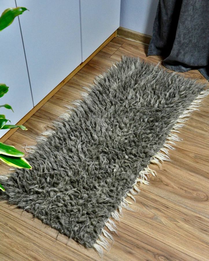 Купити Килимова доріжка Лісова від MAIIMO