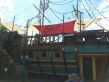 Купити Садова парасоля парус Трикутник від MAIIMO