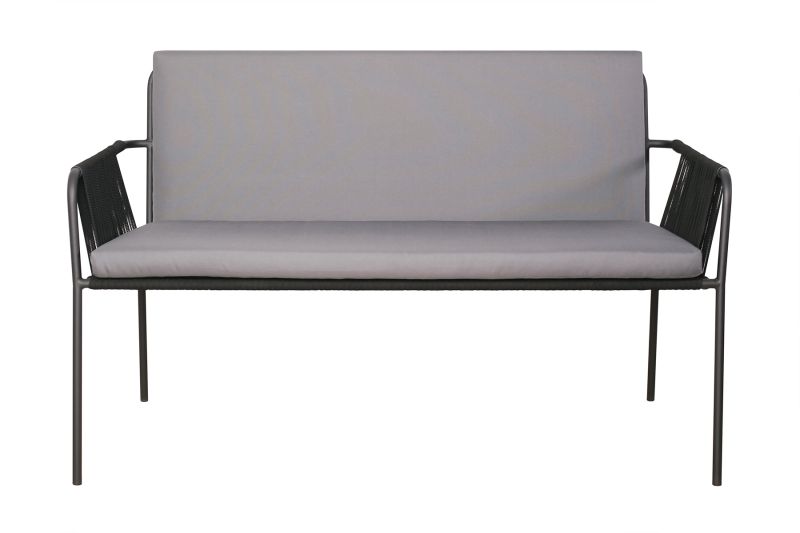 Купити Садовий диван КУПЕР двомісний обідній від MAIIMO