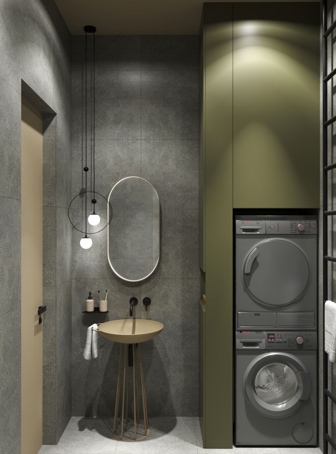 Купити Дзеркало з підсвічуванням MIRROR LIGHT від MAIIMO
