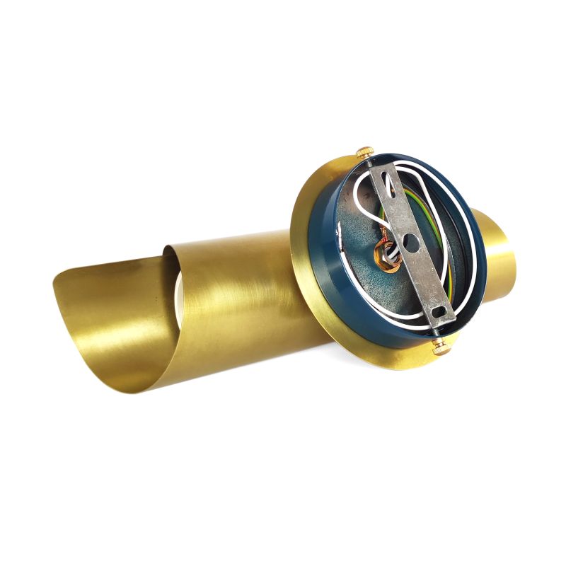 Купити Бра AURA gold від MAIIMO