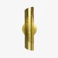 Купити Бра AURA gold від MAIIMO