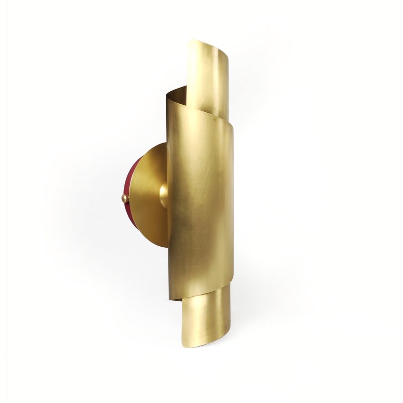 Купити Бра AURA gold від MAIIMO