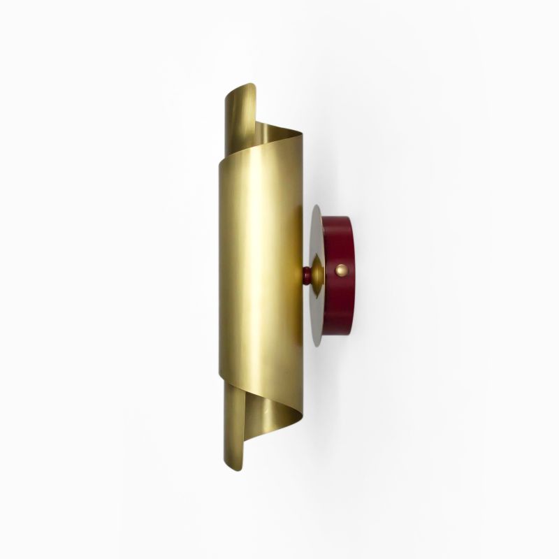Купити Бра AURA gold від MAIIMO
