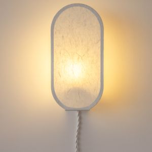 Паперове бра Sconce No. 001