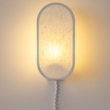Паперове бра Sconce No. 001