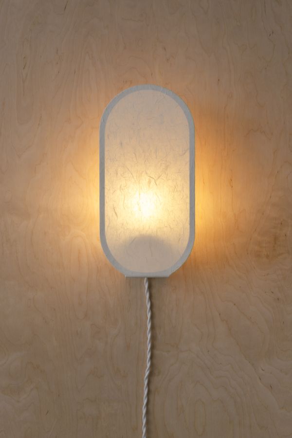 Купити Паперове бра Sconce No. 001 від MAIIMO
