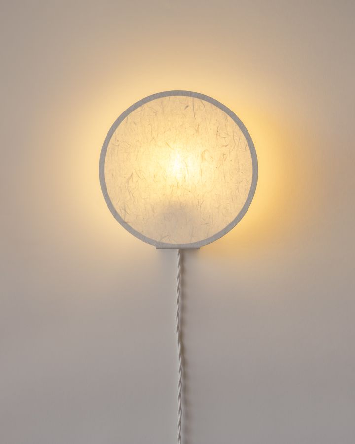 Купити Паперове бра Sconce No. 002 від MAIIMO