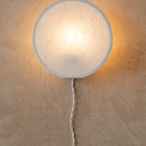 Паперове бра Sconce No. 002