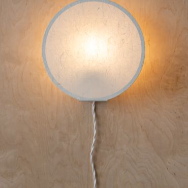 Паперове бра Sconce No. 002