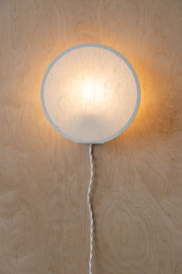 Купити Паперове бра Sconce No. 002 від MAIIMO