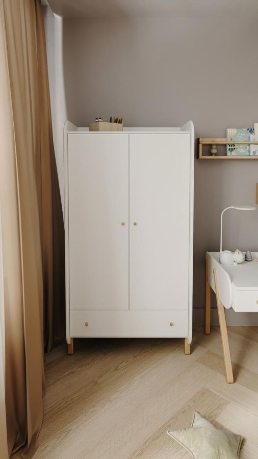 Купити Larvik Kids Wardrobe від MAIIMO