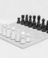 Купити Шахматы современные Concrete chess від MAIIMO