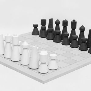 Шахи сучасні Concrete chess