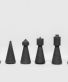 Купити Шахматы современные Concrete chess від MAIIMO