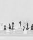 Купити Шахи класичні Concrete chess від MAIIMO