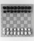 Купити Шахи класичні Concrete chess від MAIIMO