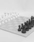 Купити Шахи класичні Concrete chess від MAIIMO
