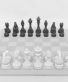 Купити Шахи класичні Concrete chess від MAIIMO