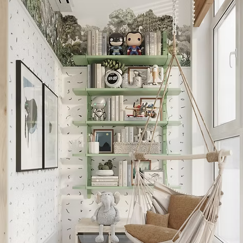 Купити Shelving Twig M1 від MAIIMO