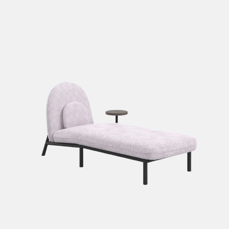Купити Шезлонг SOFT LOUNGE зі столиком від MAIIMO