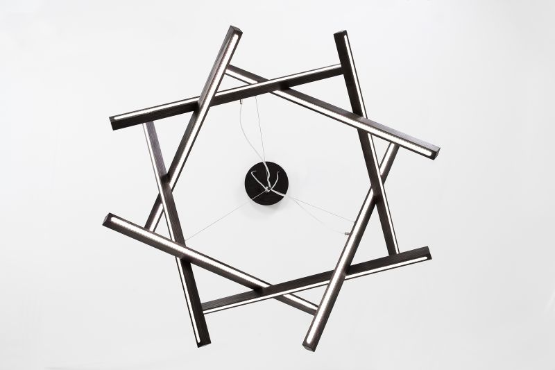 Купити Люстра SIMPLICITY від MAIIMO