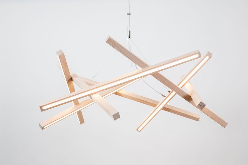Купити Люстра SIMPLICITY від MAIIMO