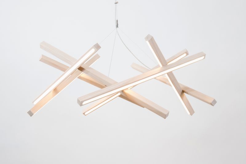 Купити Люстра SIMPLICITY від MAIIMO