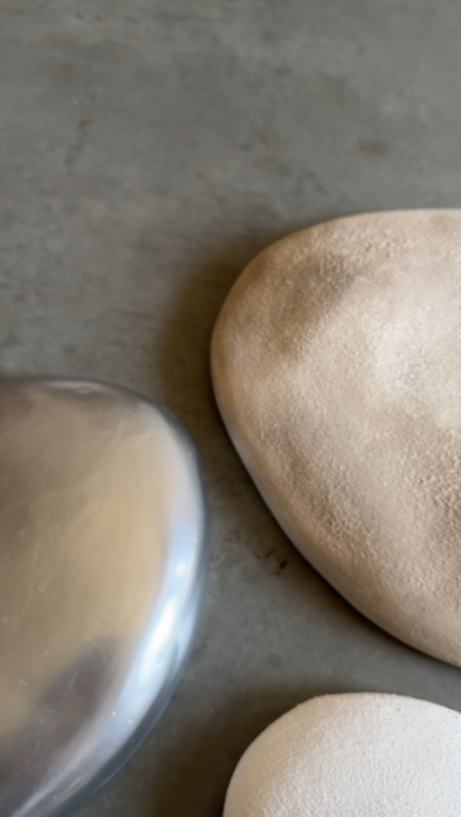 Купити Sculptural wall panel Stones від MAIIMO