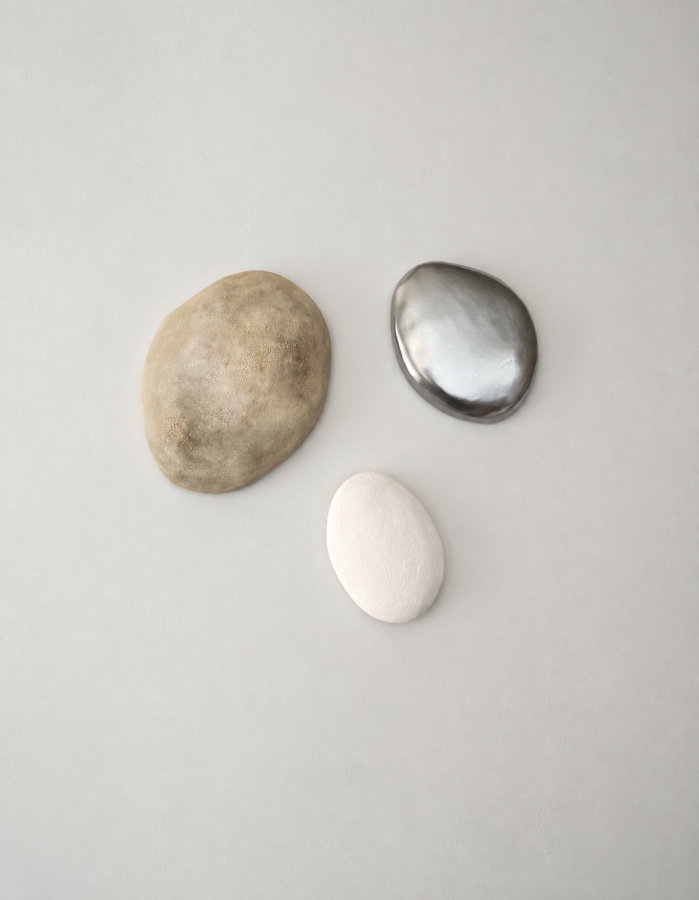 Купити Sculptural wall panel Stones від MAIIMO