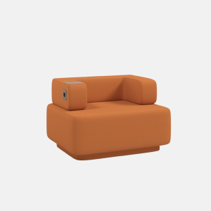 Кресло SMART COMFORT